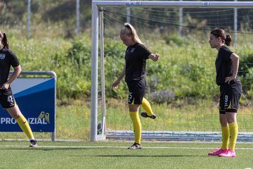 Bild 16 - Saisonstart Oberliga